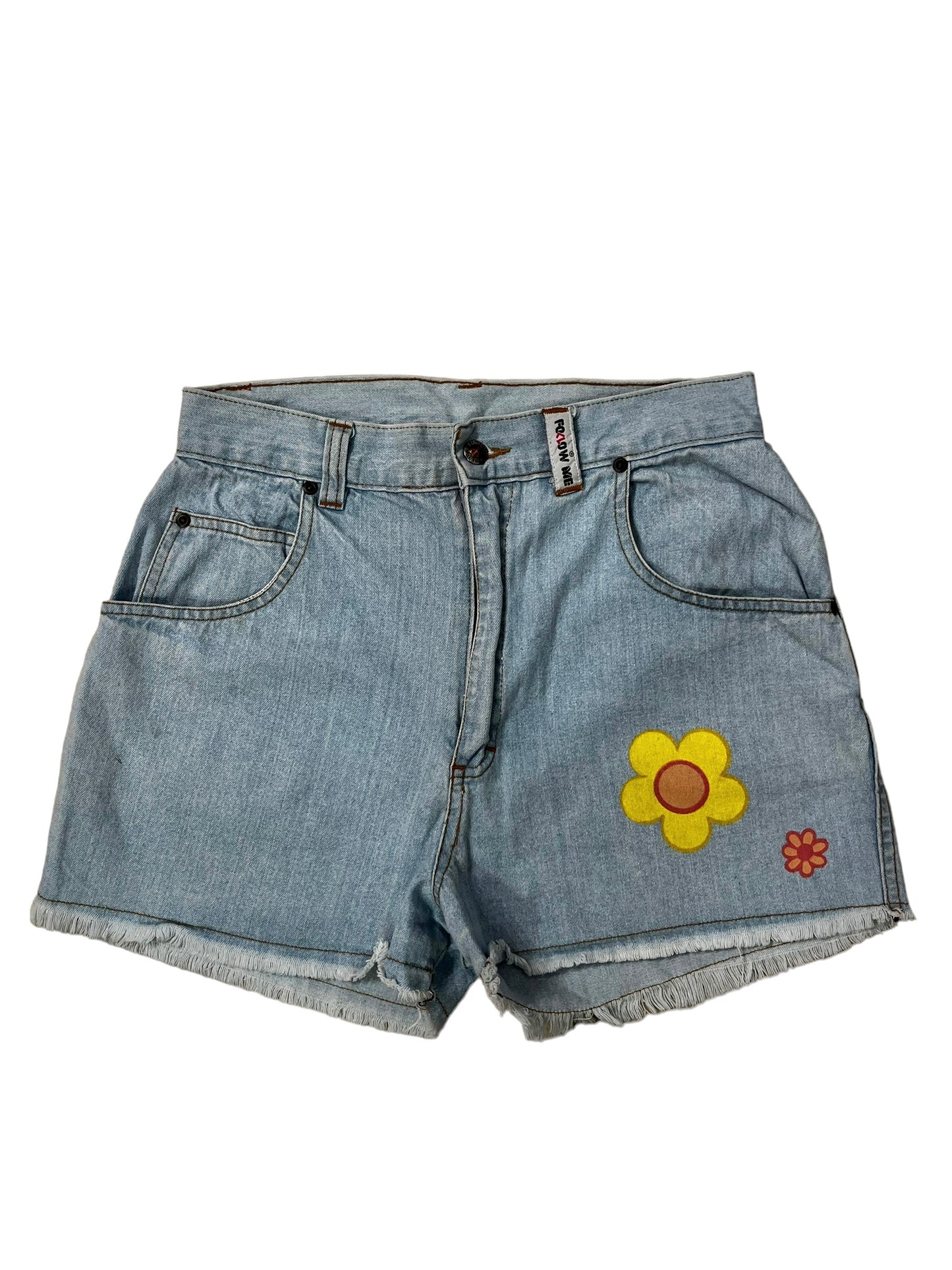 Shorts vintage tg M