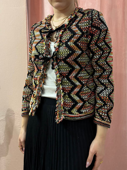 Cardigan Missoni donna