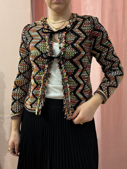 Cardigan Missoni donna