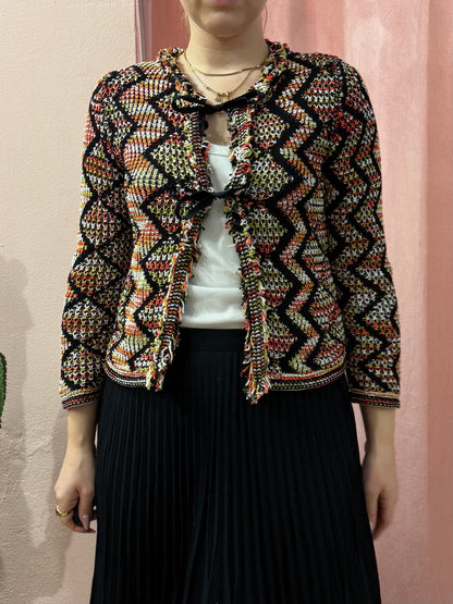 Cardigan Missoni donna