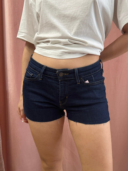 Shorts Levis 711 moderno / tg S40