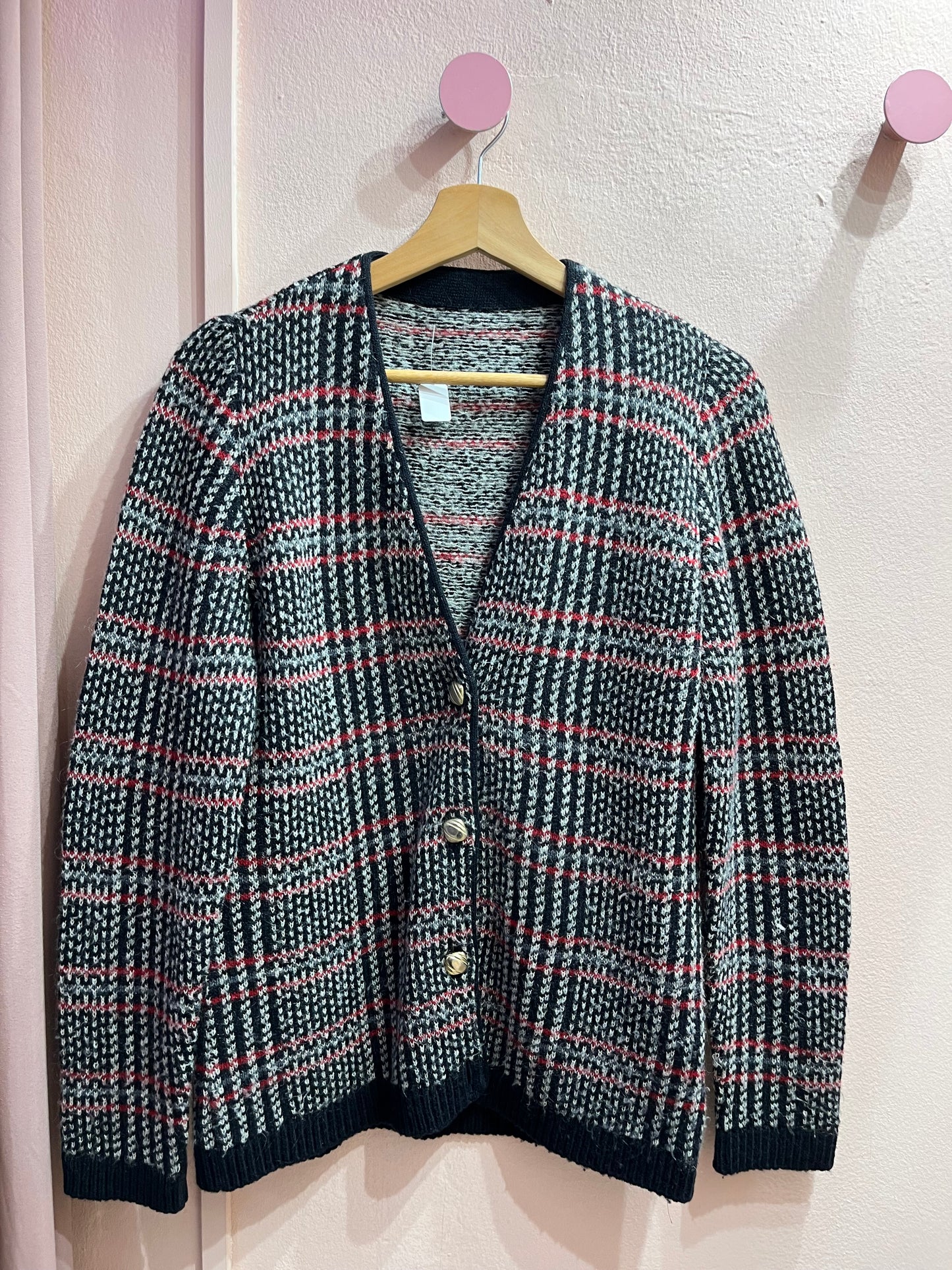 Cardigan Liolà principe di galles