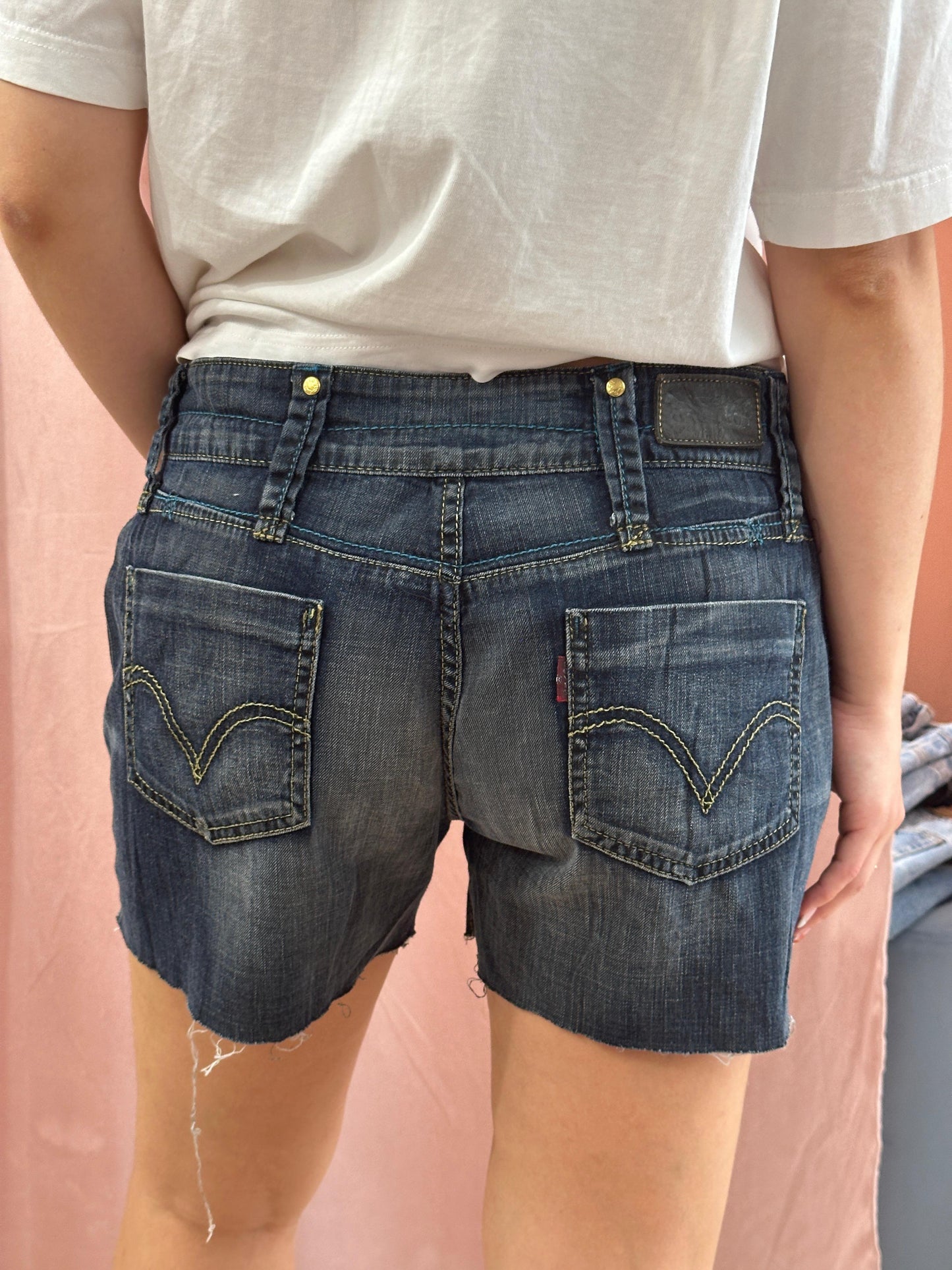 Shorts Levis vintage / tg M