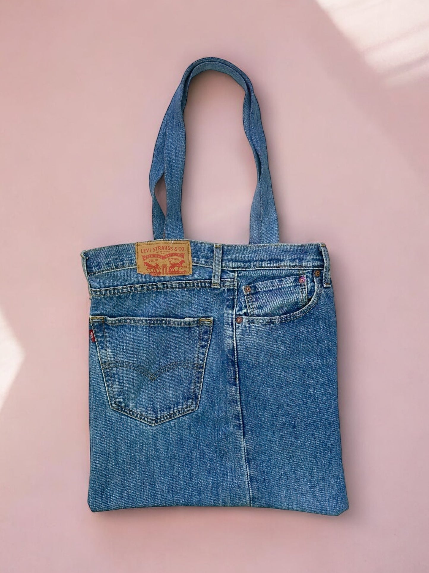 Tote bag Levi’s