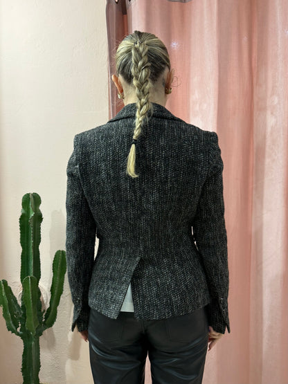 Blazer Max&co. mélange