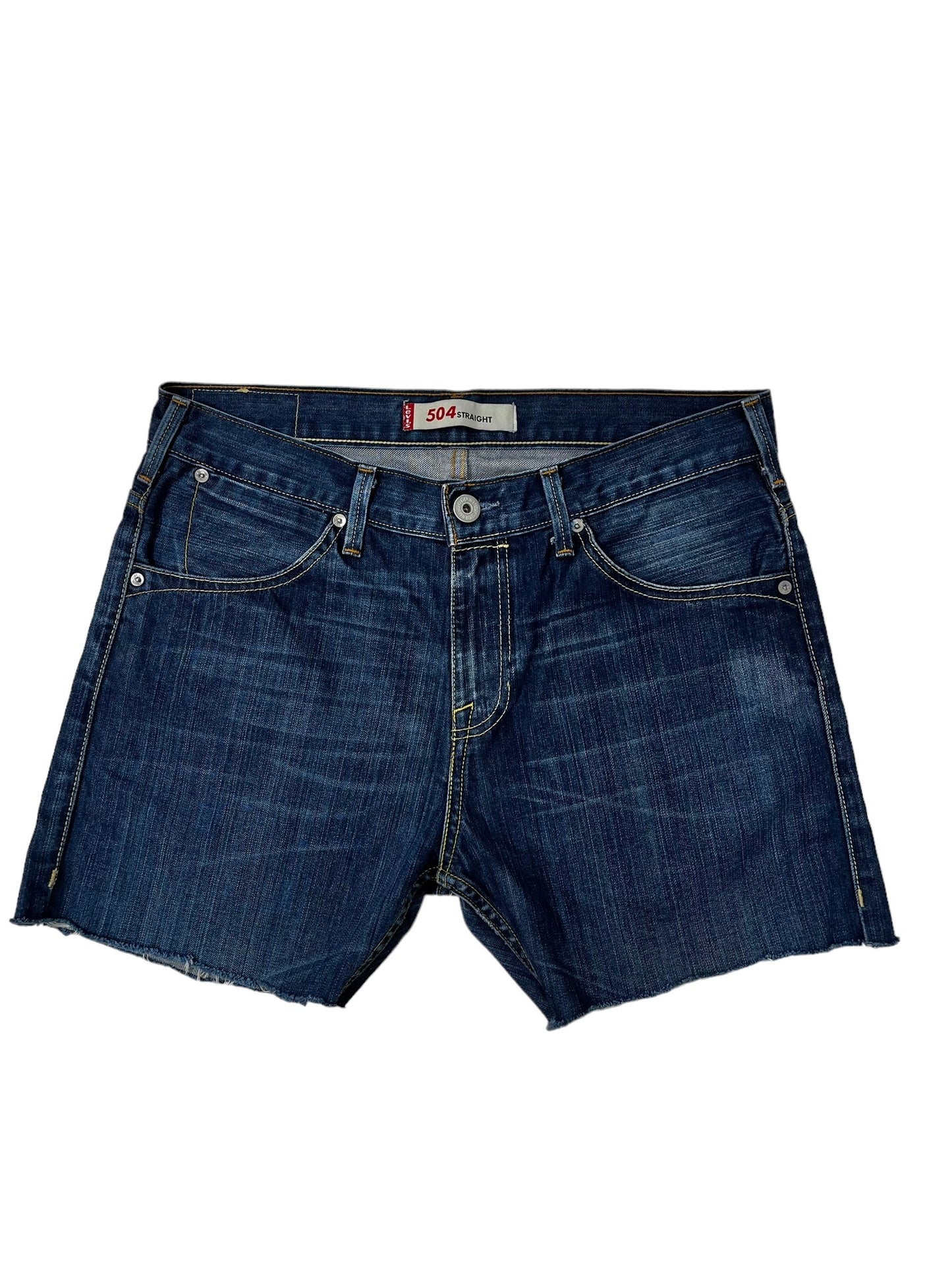 Shorts Levis vintage 504 W32