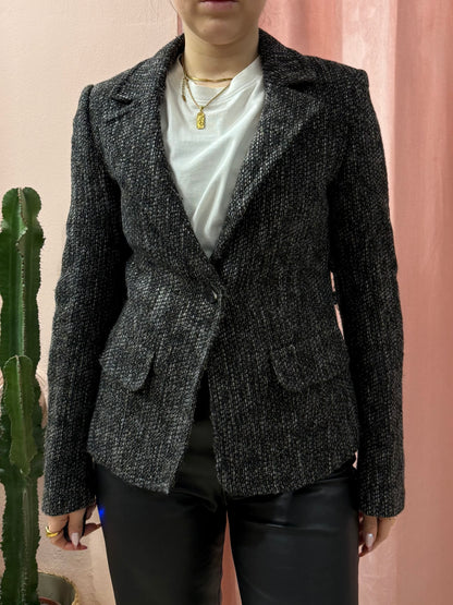 Blazer Max&co. mélange