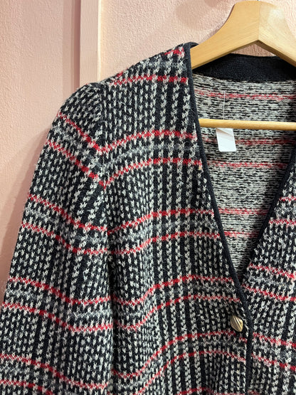 Cardigan Liolà principe di galles