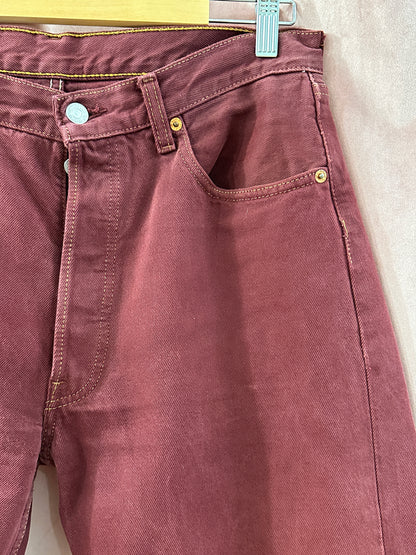 Levi’s 501 vintage W33 L36