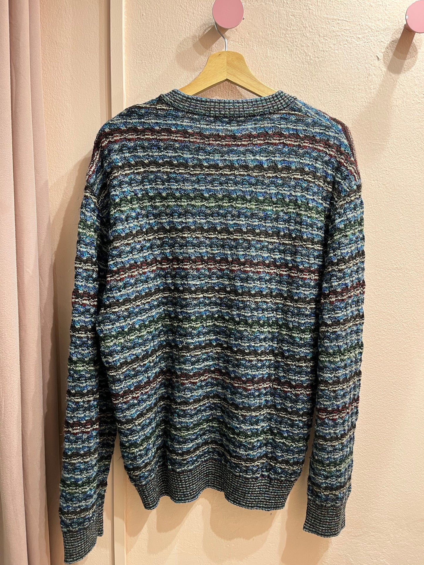 Maglione Missoni sport