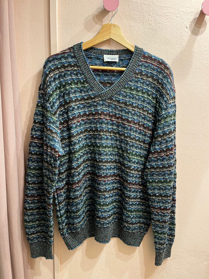 Maglione Missoni sport