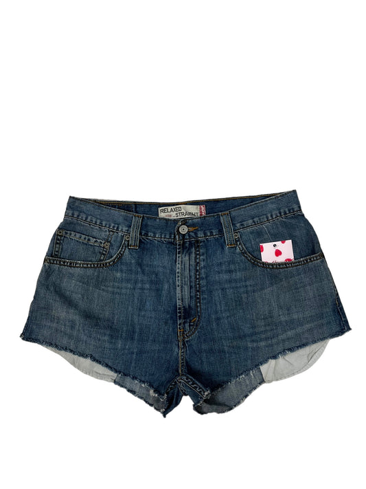 Shorts Levis vintage 559 W34