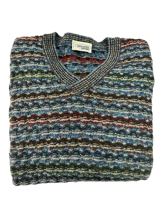 Maglione Missoni sport