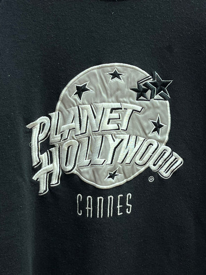 Felpa Planet Hollywood Cannes - Lizzy Vintage