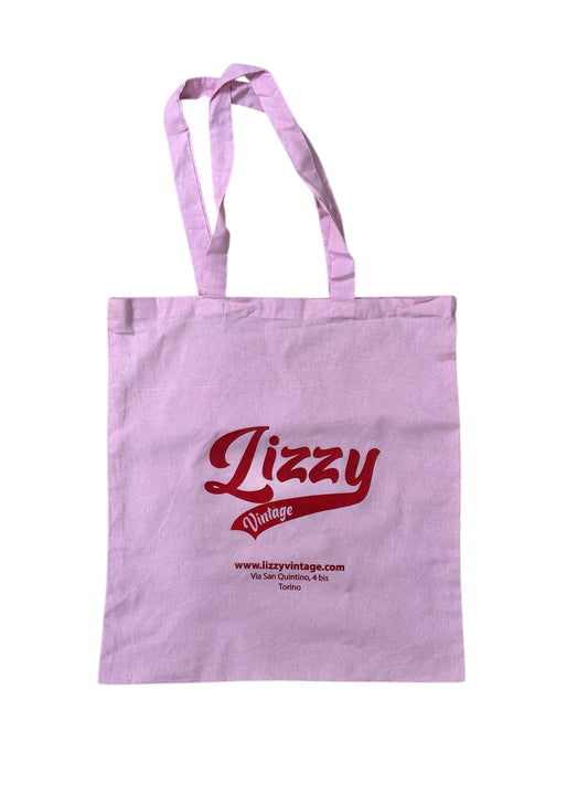 Tote bag Lizzy Vintage